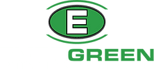 Evergreen Logo White