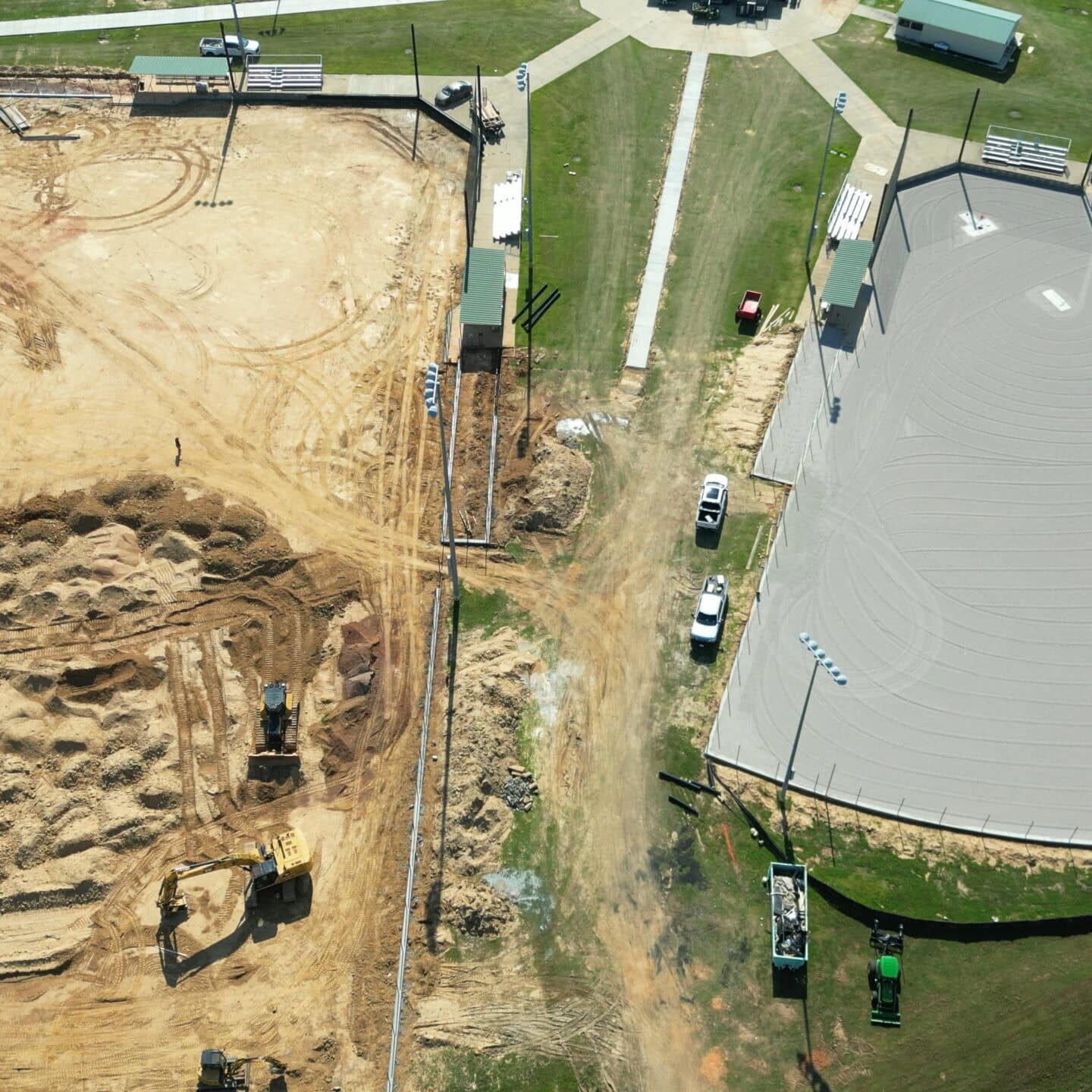 Ballfield Overhead 3